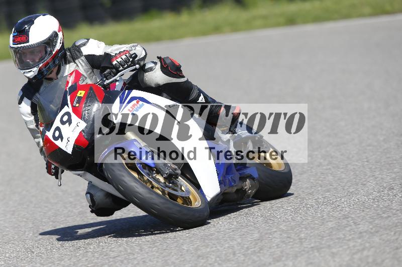 /12 30.04.2025 Speer Racing ADR/Gruppe gelb/99